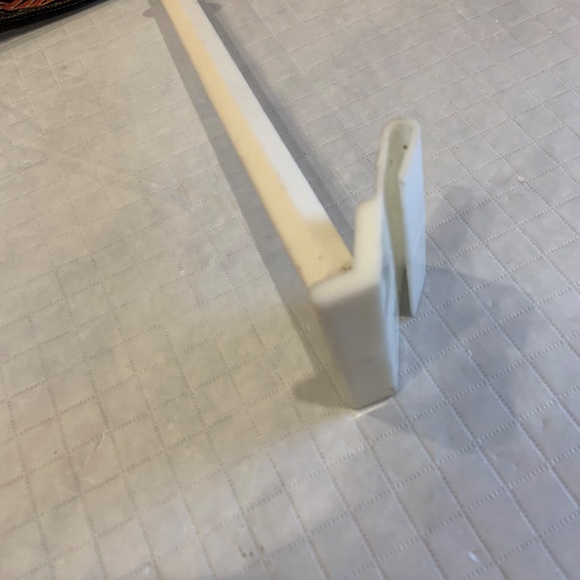 Vintage Tampa Bay Buccaneers Budweiser Hess Express 2001 Car Mount Flag - Picture 12 of 16